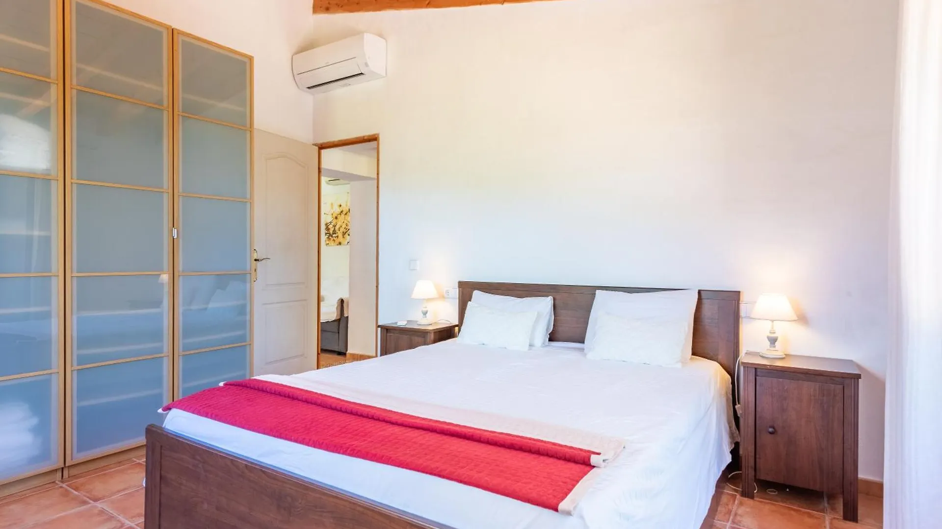 Sa Teulera Soller Villa