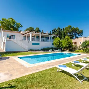  Villa Son Granada By Interhome