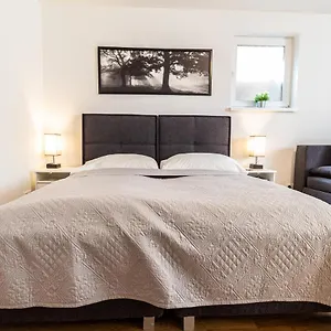 The Greenery Apartment Vienna