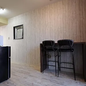 Y1 Shinjuku Shinokubo! 3p Freewi-fi! Apartment Tokyo