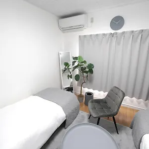 Close To Shinjuku!twin Beds,projector,appliances! Apartment Tokyo