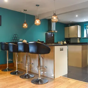 Larpool Mews Holiday home Whitby