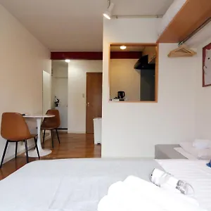 Rs House Downtown Shinjuku Free Wifi Apartment Tokyo